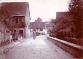 Mühltalstrasse 1898.JPG
